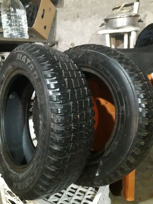 Автошина 185/70 14