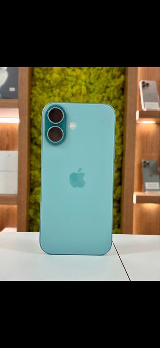 Se vinde  iphone 16