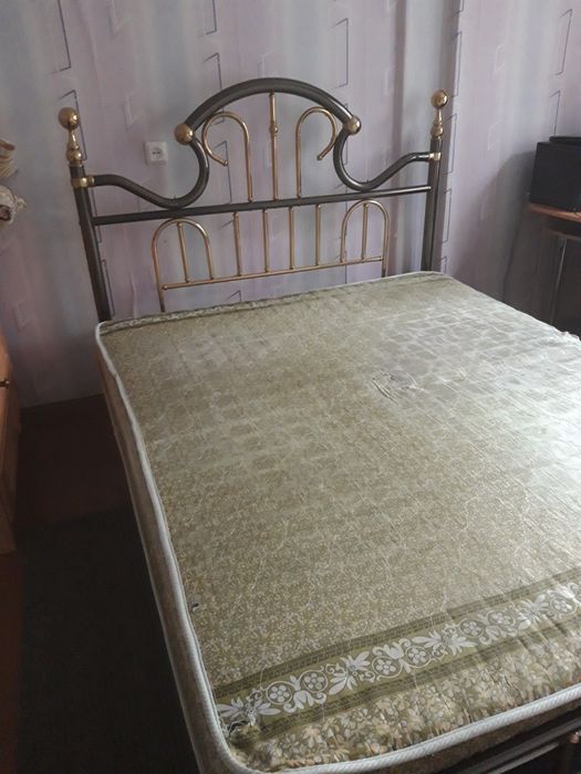 Продам диванчик раздвижной, 2 кресла-кровати, кровать 2хспальную