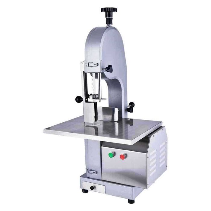 Fierăstrău de oase industrial – standard 1650 mm 2 lame