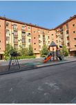 Sergeli Golden house