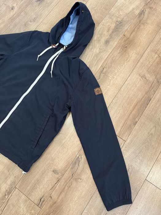 Element M barbati geaca subtire