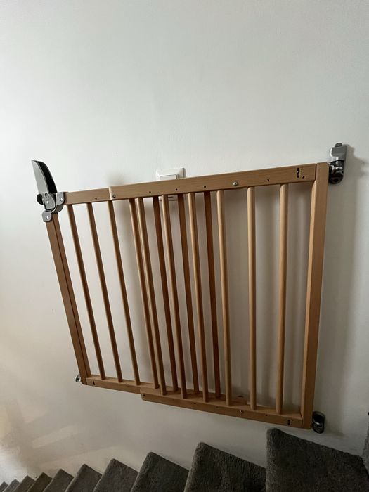 Protectie scari copii Hornbach