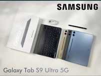 Планшет Самсунг Galaxy Tab S9 ultra 5G