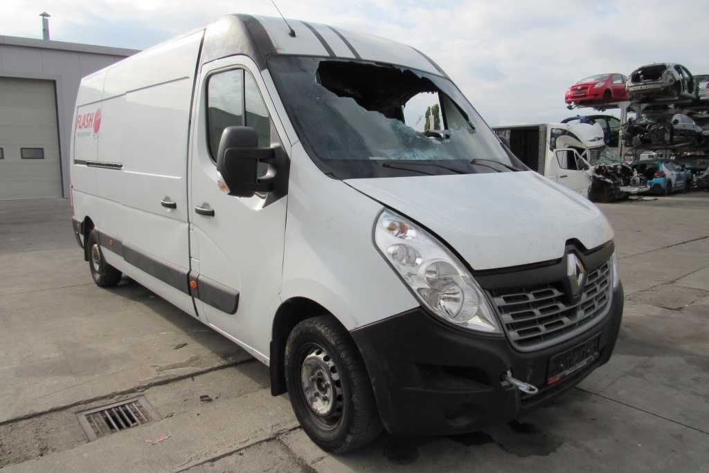 motor Renault Master 2.3DCI 2017 81KW  euro 6 tip M9T 704 piese auto