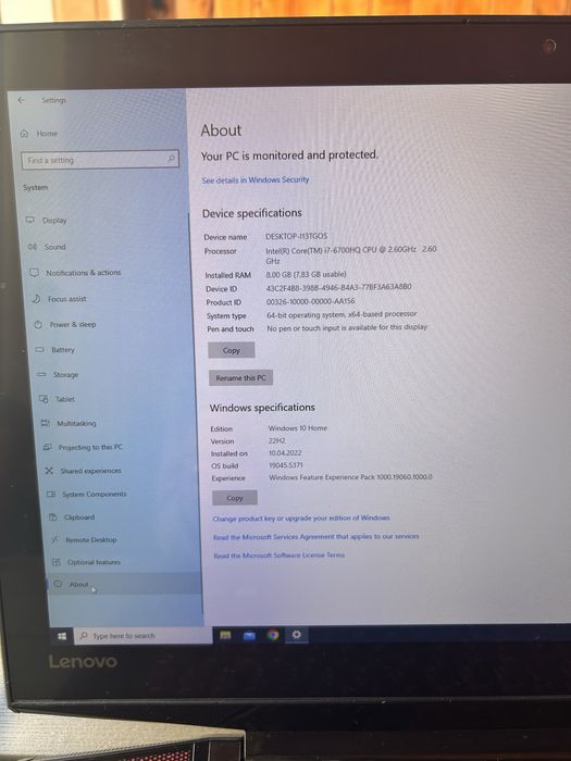 De vanzare este ca si nou super pret