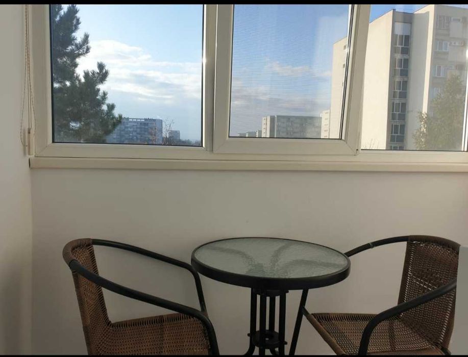 PF Inchirirez garsoniera zona Detunata