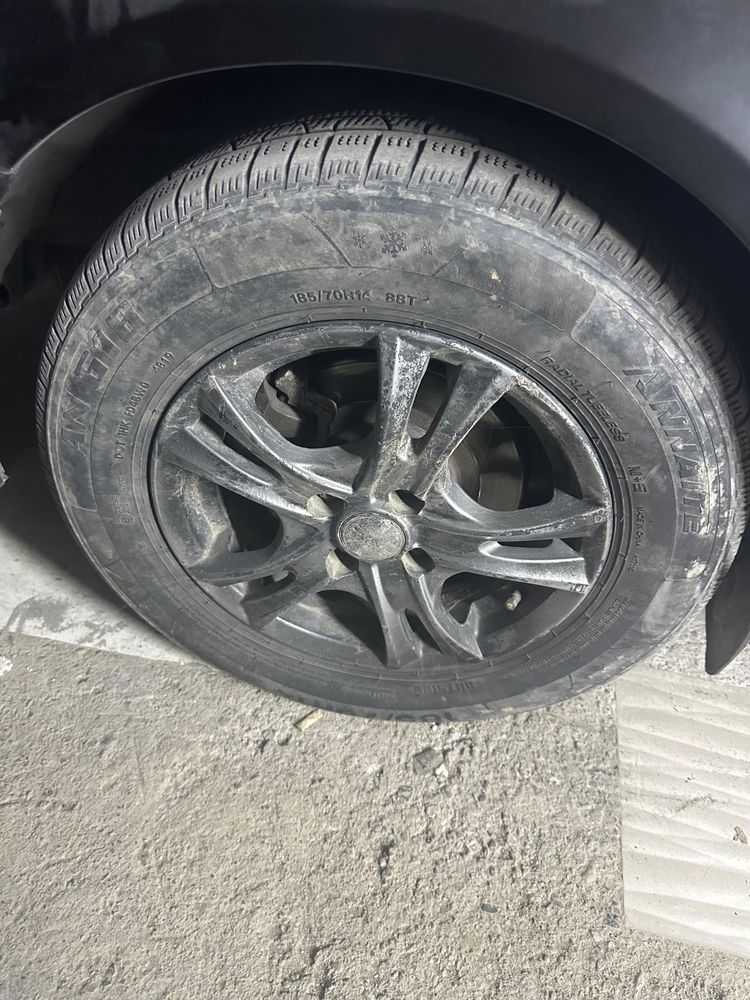 Продам диски Лада