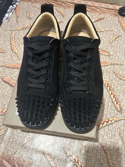 Christian Louboutin