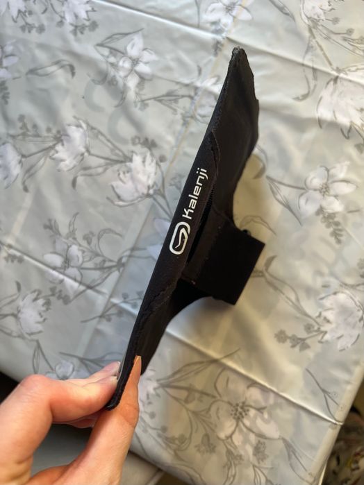 Husă nouă telefon sport Kalenji