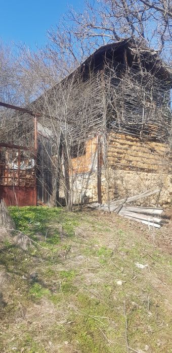 Продава се Къща в с. Таваличево, Област Кюстендил - 120 кв.м за 94 €/кв.м - Снимка #4