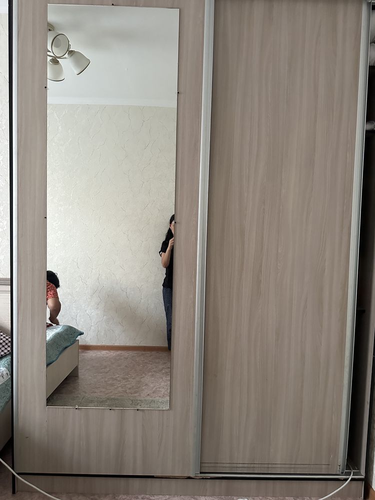 Шифонер для спальнии