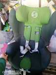 Scaunt auto cybex