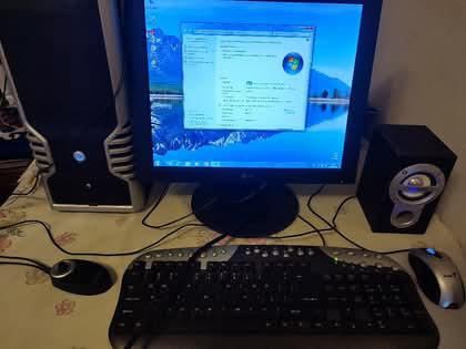 Продам компьютер