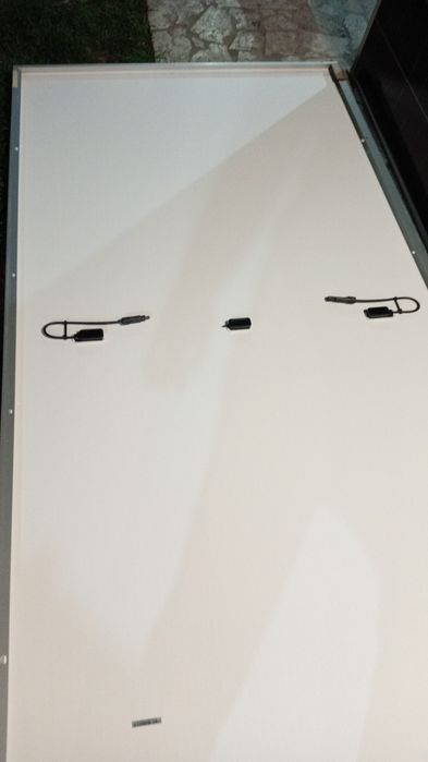 Vând urgent panouri solare