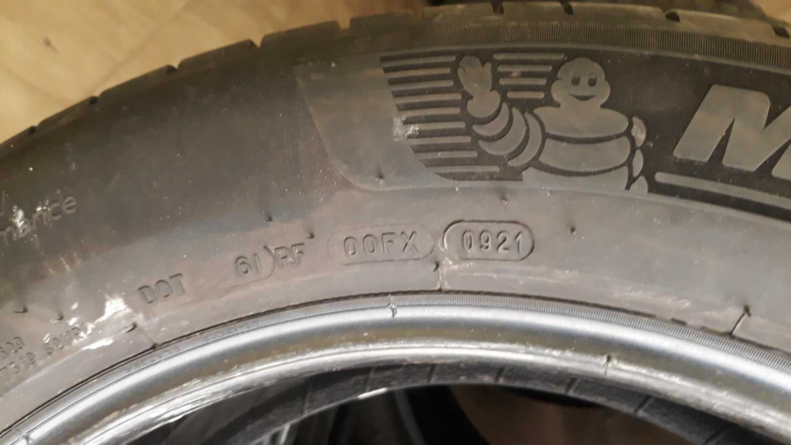 Продавам Гуми 275/50R20