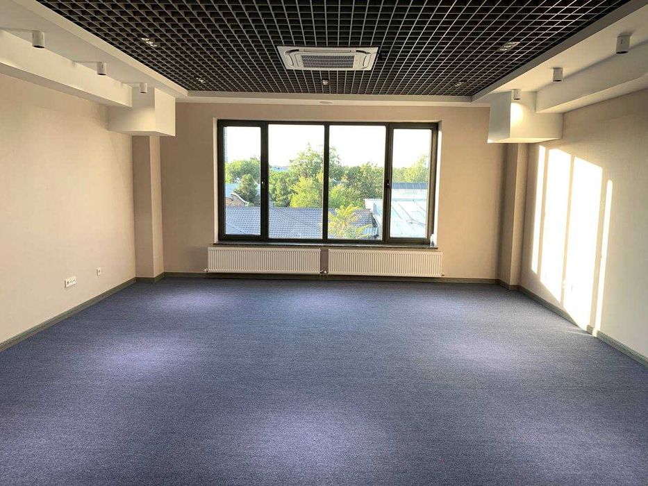 [КМ] Сдам | Офис в центре 745 м2