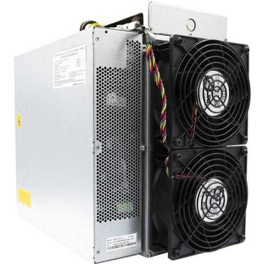 Antminer/whatsminer/Avalon D9 1770G