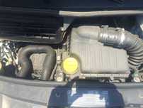Motor Renault Traffic 2.0 Euro 4 Cod M9R 2005 - 2011
