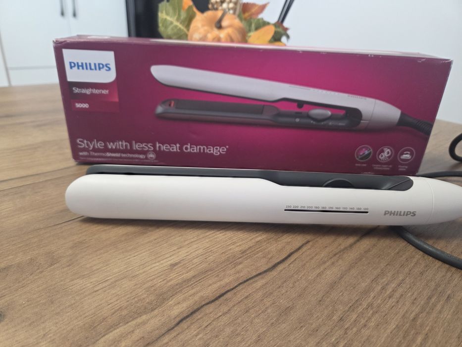 Преса за коса Philips BSH515