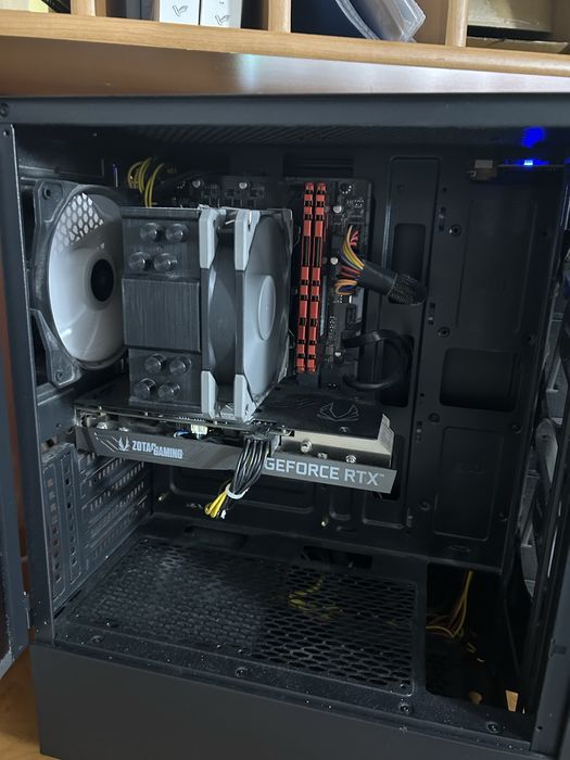 Продам Системный блок