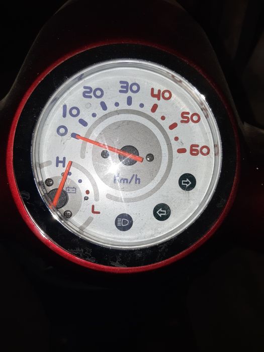 Tricicleta electrica 2 scaune