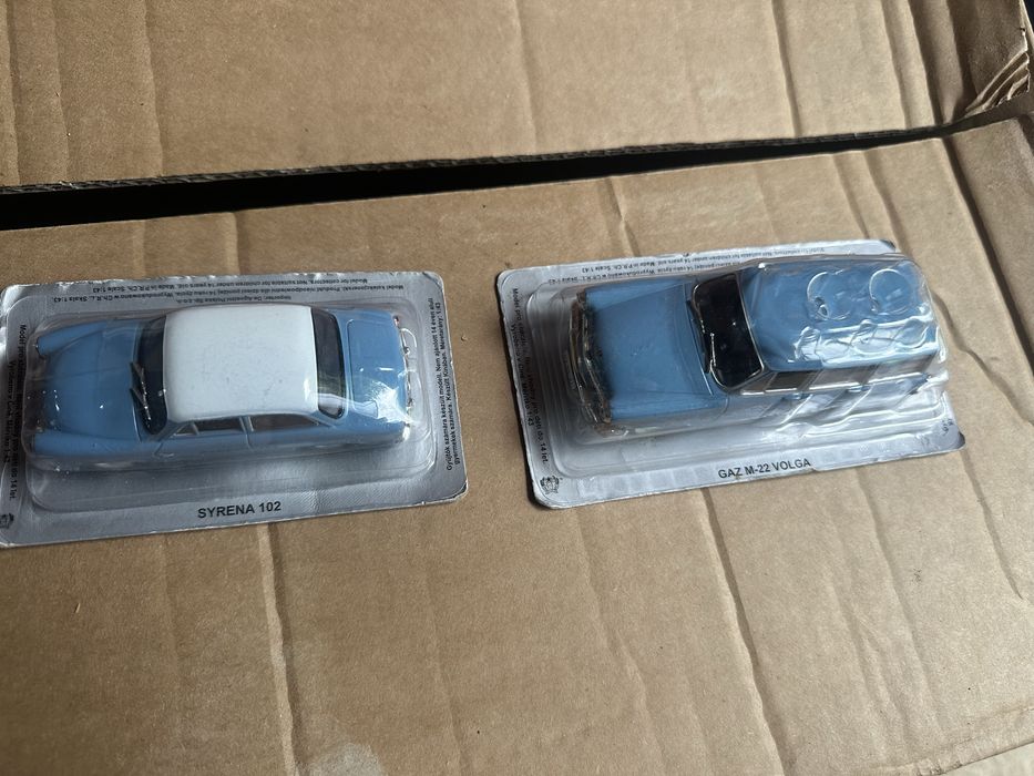 Machete 1/43 colectie si multe altlee