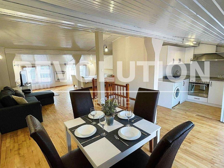 Ателие в района на Център!