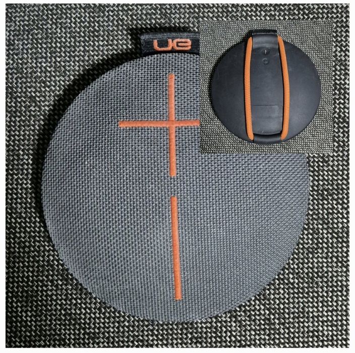 vand Boxe portabile Libratone Zip Mini WiFi+Bluetooth-Logitec Ue Roll