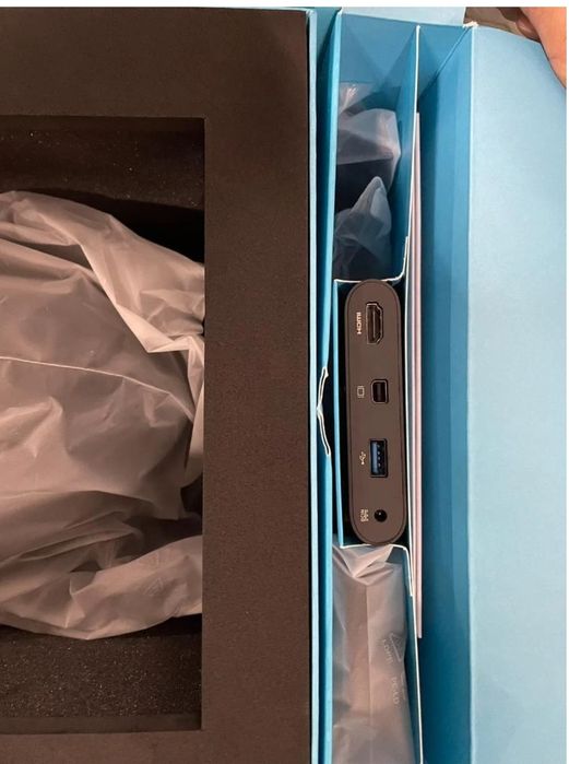 Сволен от витрина HTC Vive пълен комплект за PC Windows компютър