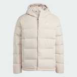 Аdidas Helionic Hooded Down Jacket ОРИГИНАЛ мъжко яке пух-пера M/L/XL