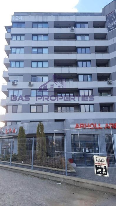 3-стаен в София-Обеля 1 площ 110