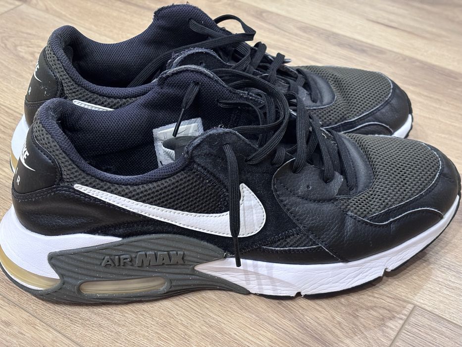 Мъжки Маратонки Nike