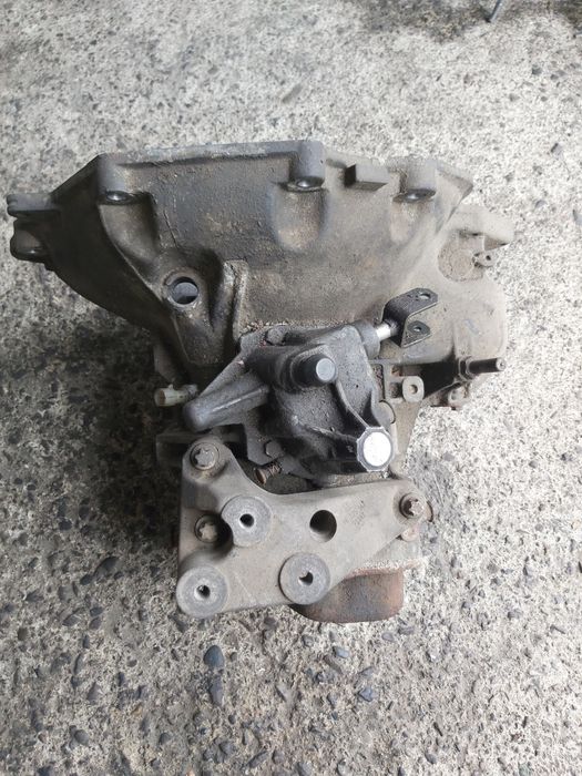 Cutie de viteze Opel Astra H