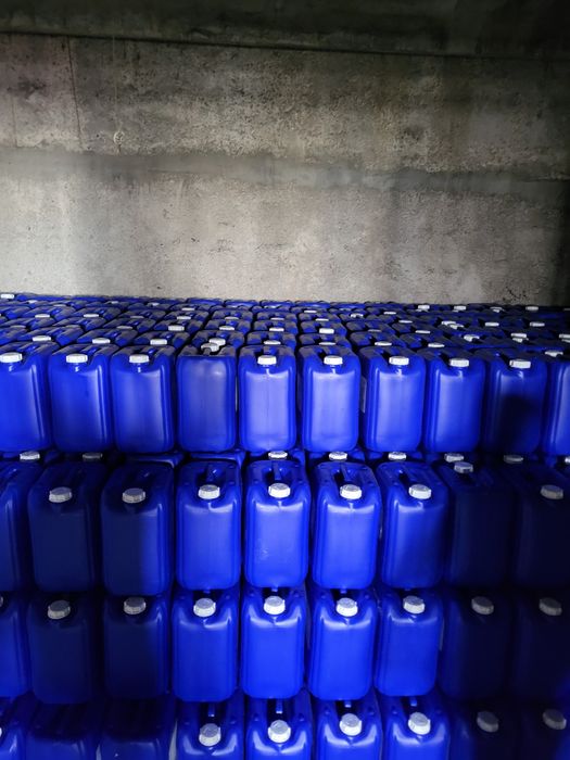 Kanistra 16000 som 20 litrlik