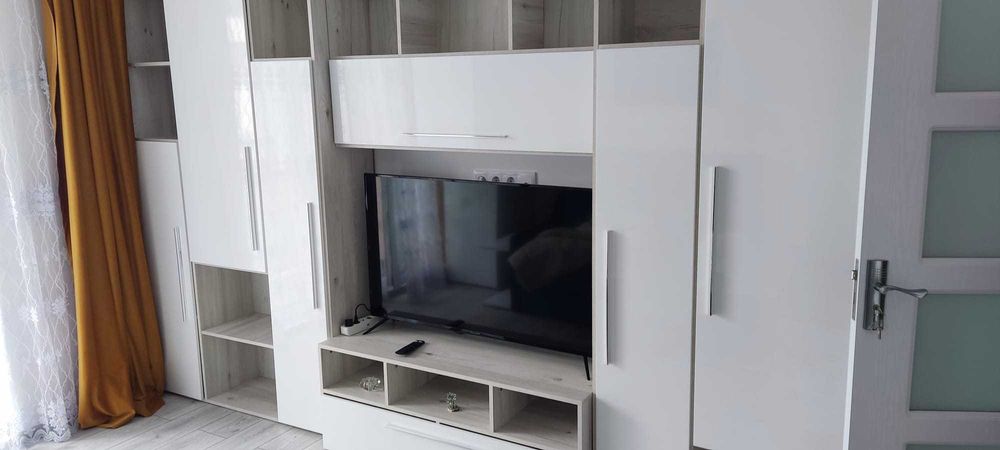 Apartament 2 camere | Florești /Abatorului | Parcare subterană+Lift