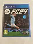 Vănd cd FC24 PS4