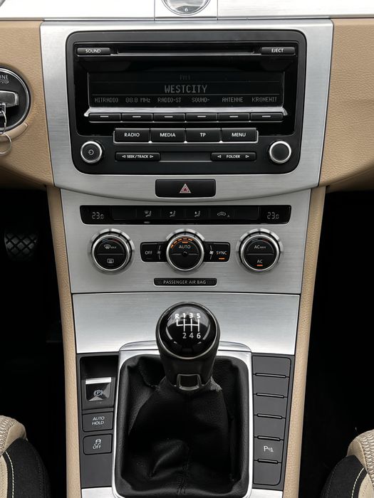Vw Passat CC 2012/Posibilitate rate fixe/Transport gratuit