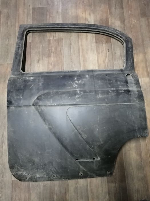 Дверь Газ 21 Волга
