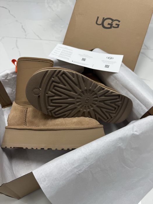 Ugg / 36-40  livrare 1 zi / fullbox / verificare colet