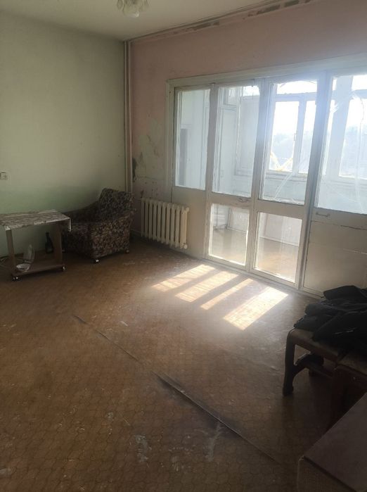 2х ком. 58м2. Ипотеку можно