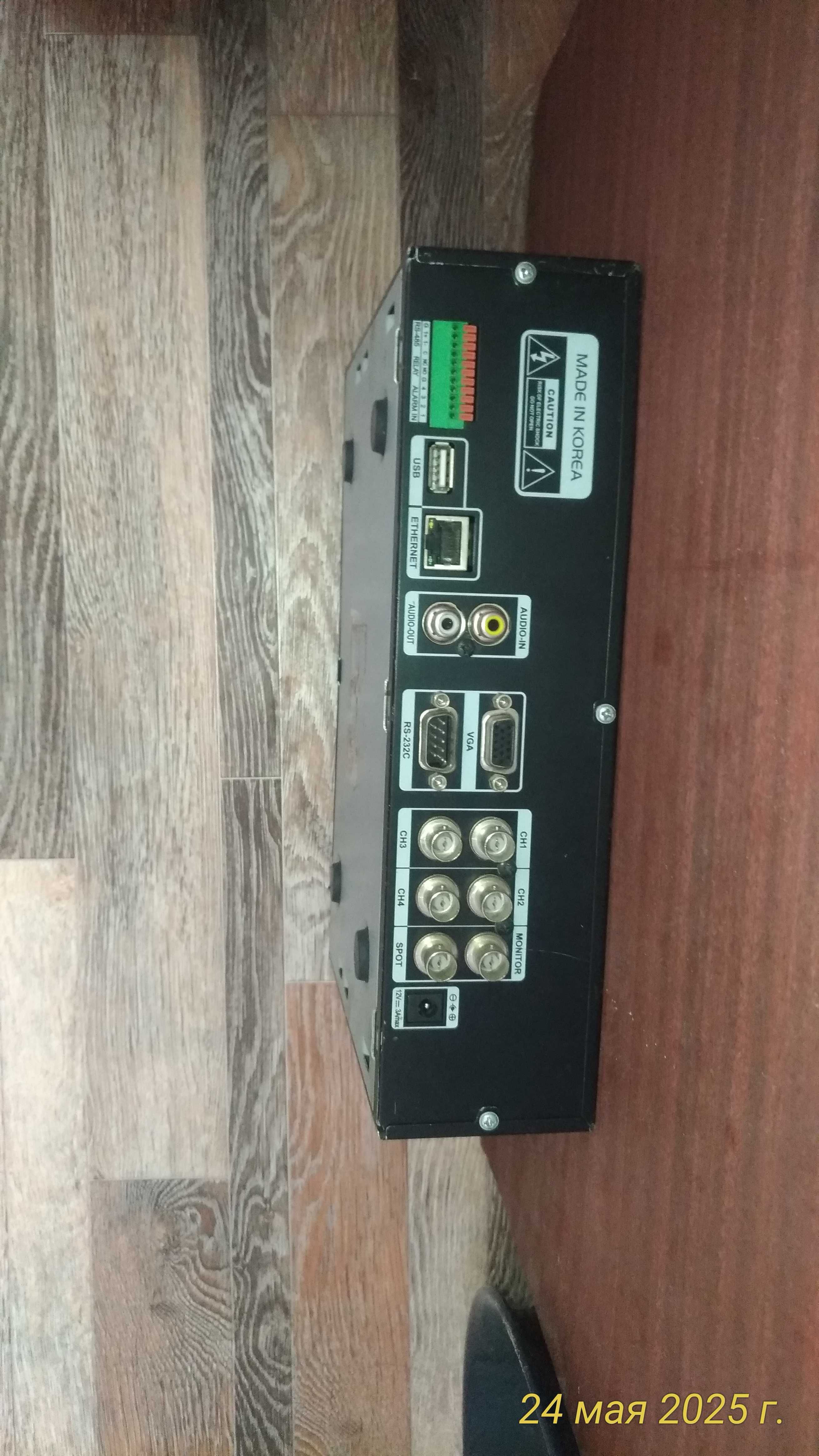 TV/ Monitor/DVR идеально подходят для мин маркета, дома, и т.д.