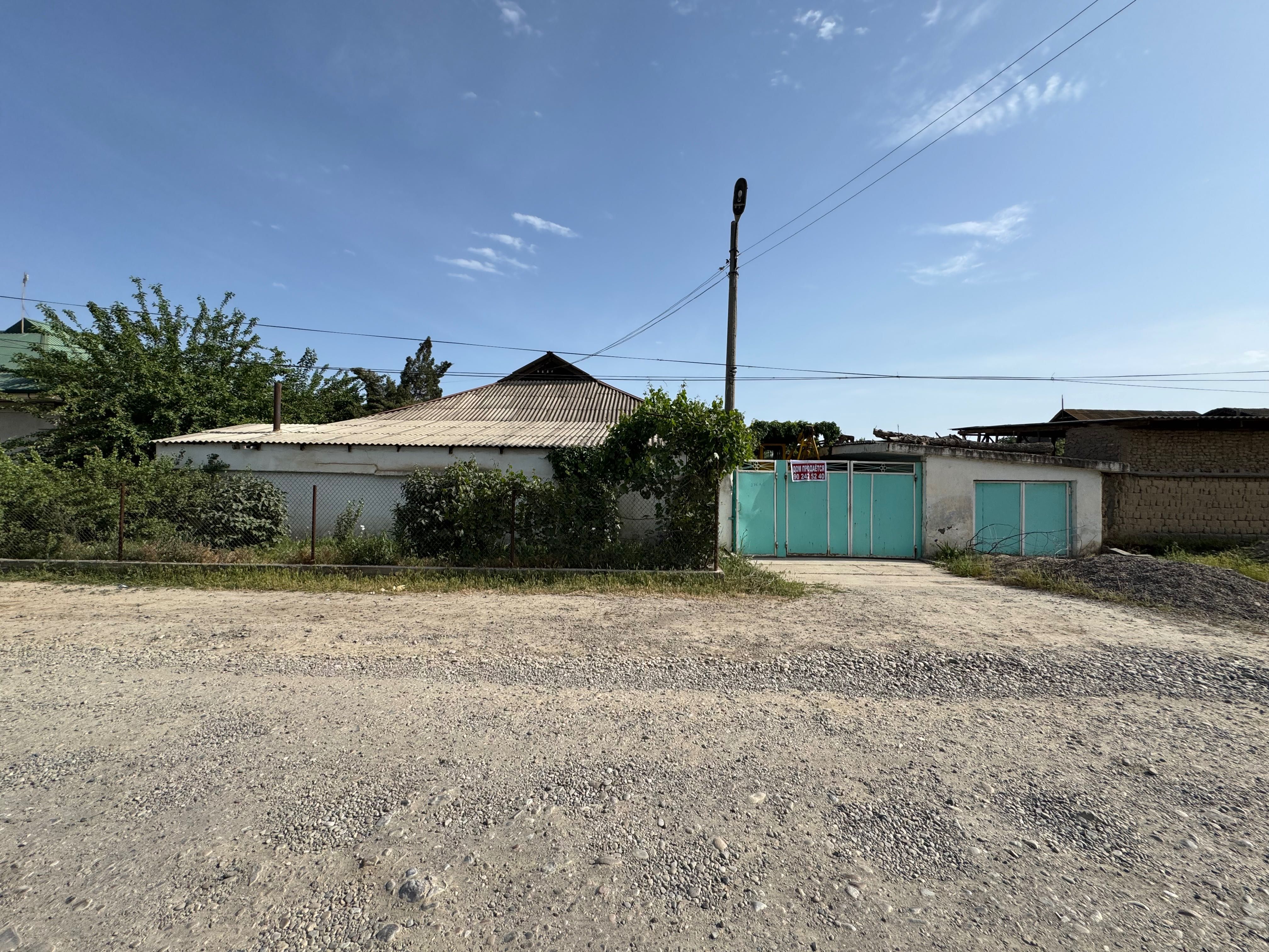 Продаю дом 6 соток