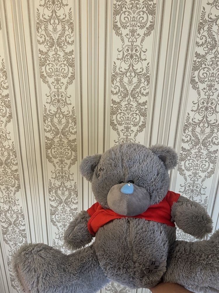 Ayiqchalar(stich,teddy,kapshonkali)