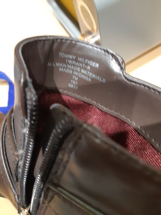 Оригинални Tommy Hilfiger, Ecco