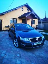 Volkswagen passat euro 5