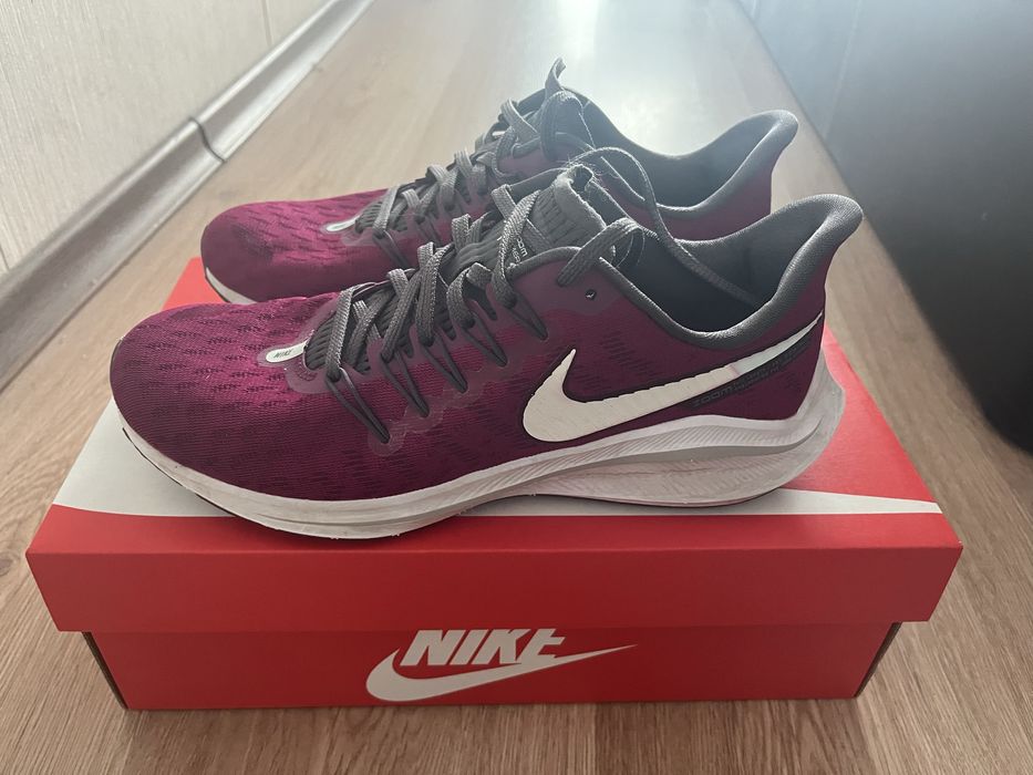 Nike zoom vomero 14
