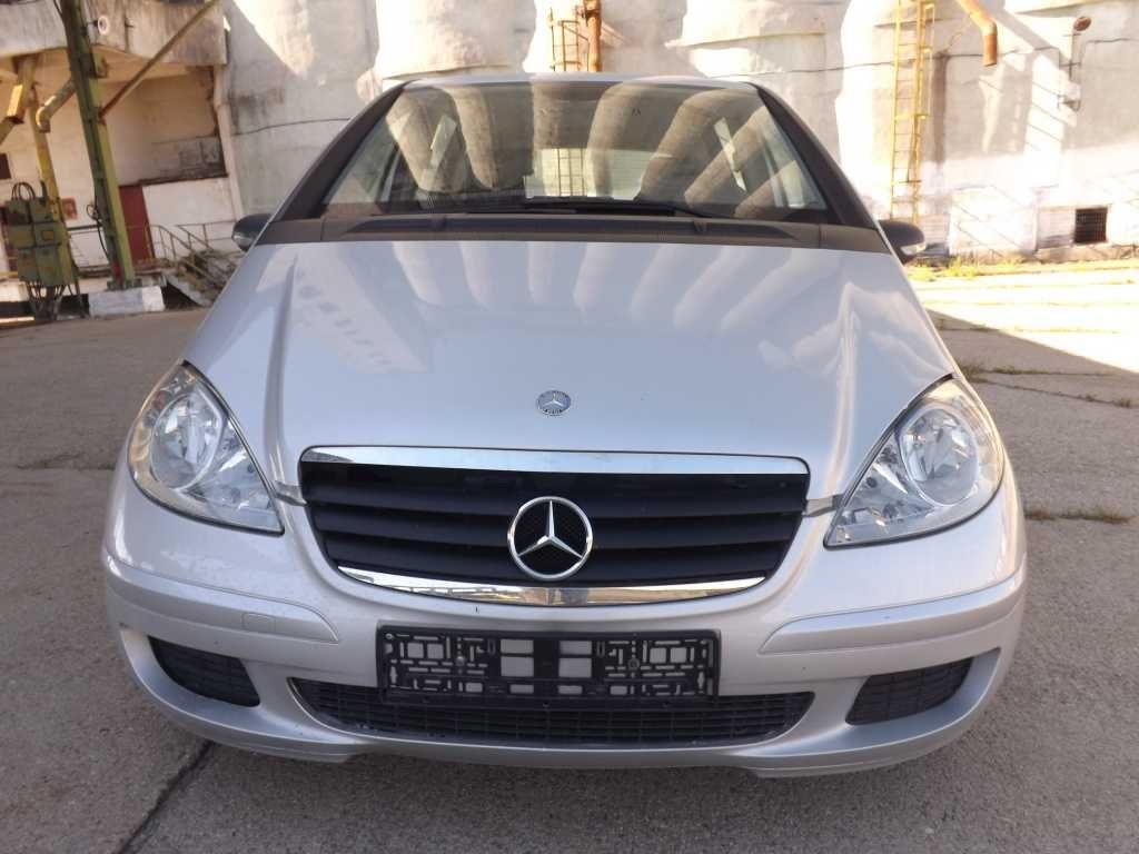 Dezmembrez Mercedes A class W169 A 180 A 200 A 160 CDI