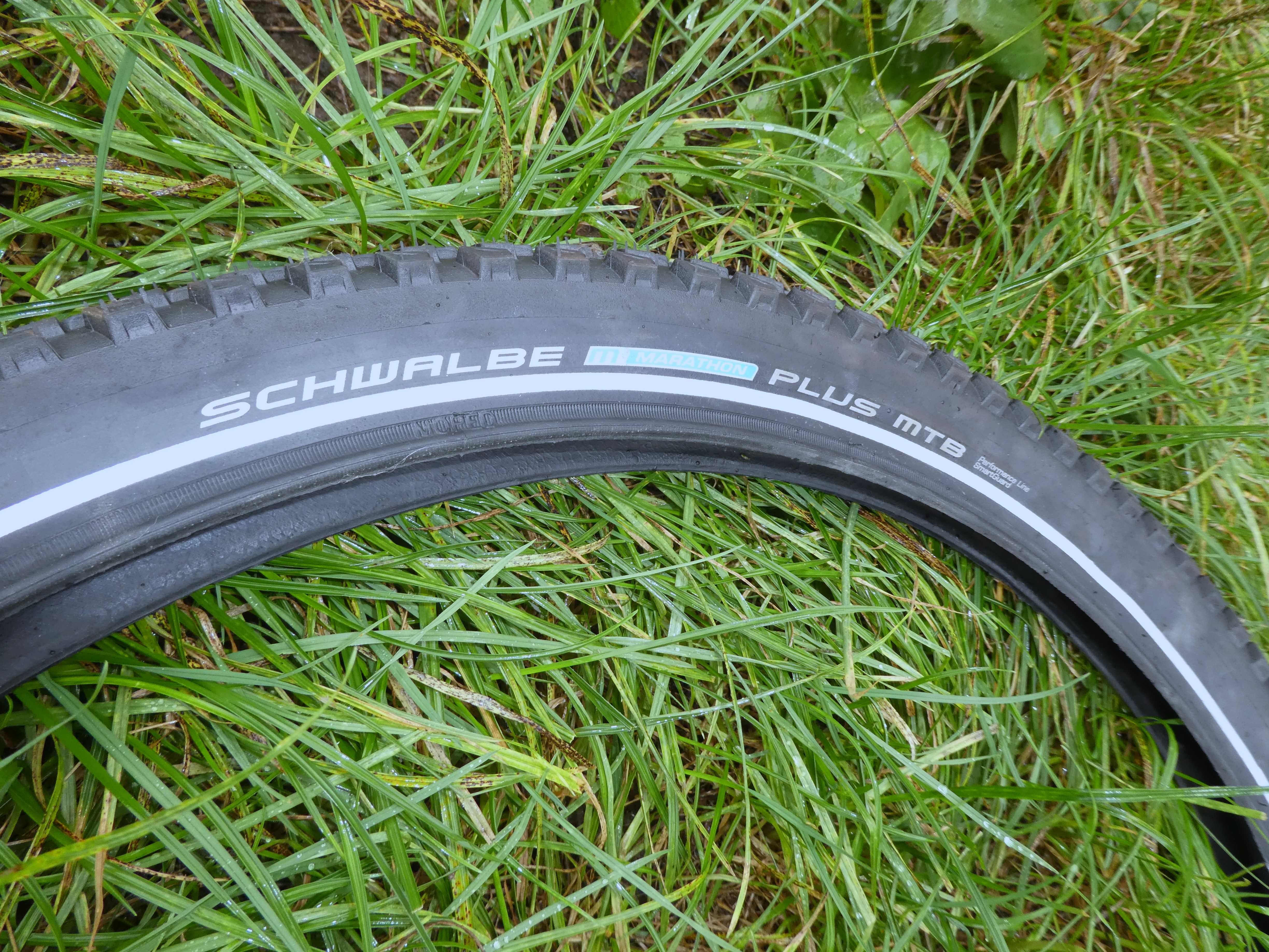 Vand cauciuc bicicleta Schwalbe Marathon Plus 29x2.10