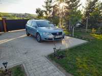 Vw Passat 2009 euro 5